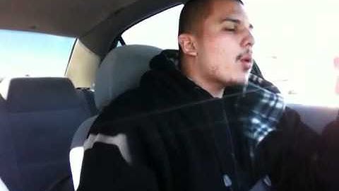 Always running by Luis Rodriguez