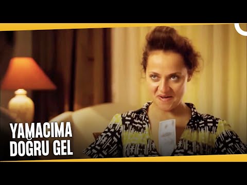 Fatma'nın İkna Etme Yöntemi | Çakallarla Dans