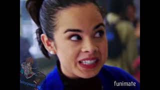 Netta- Toy Fear Street 1994 Kate Schmidt Edit