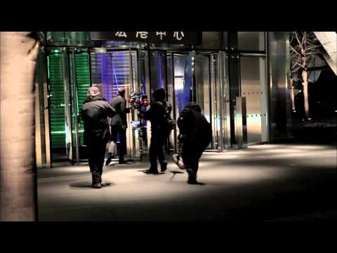 007 Skyfall - Featurette "Girare a Shanghai"