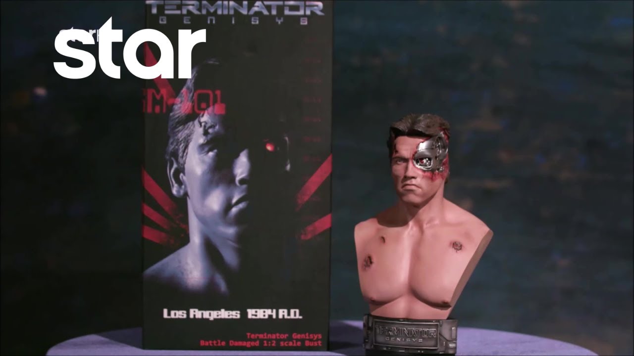 Cash or Trash | Ένα αντικείμενο που σχετίζεται με μια σειρά θρυλικών ταινιών!