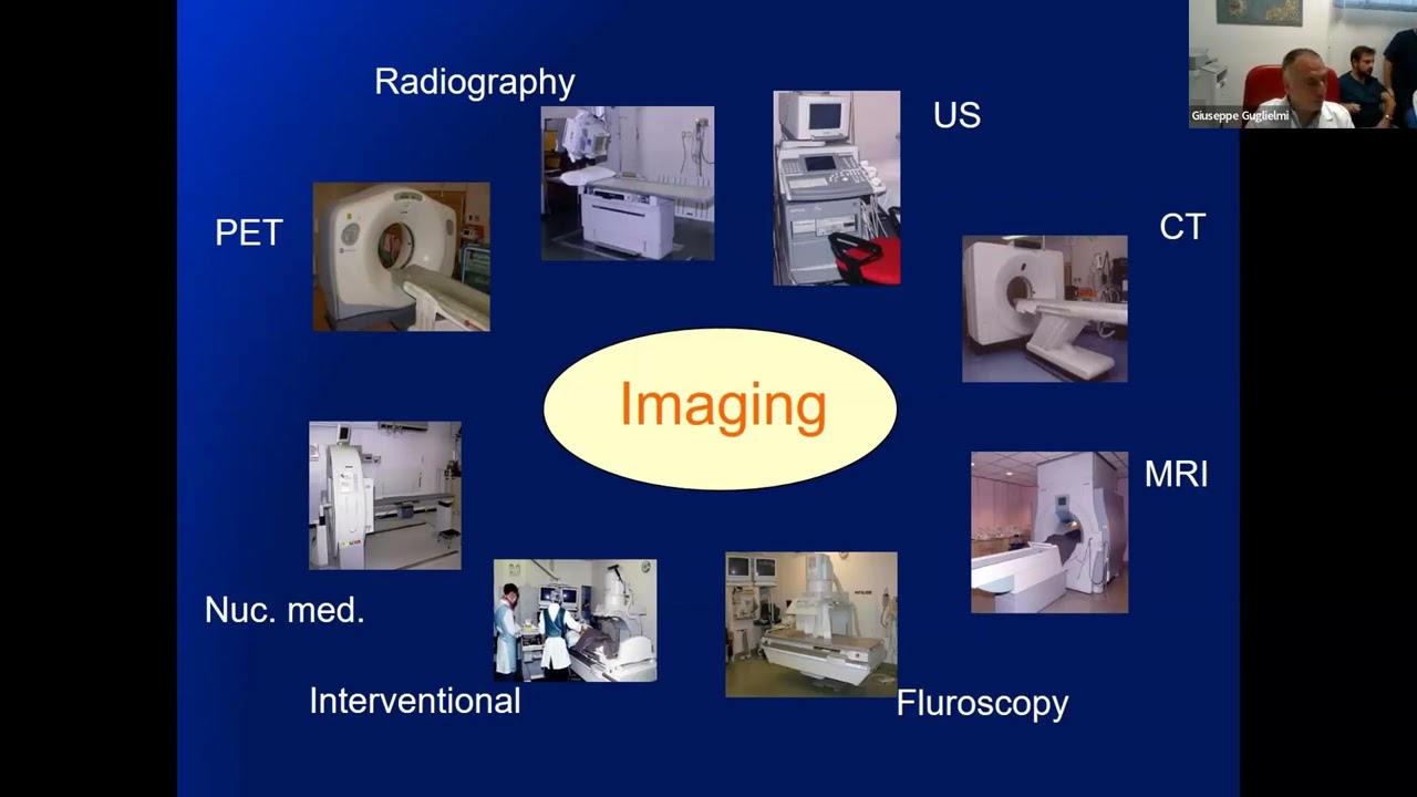 23.12) I tumori ossei - Prof. Guglielmi e Prof. Sconfienza