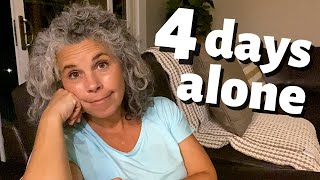 My Husband is Away for 4 Days | The Best Pajamas on Amazon