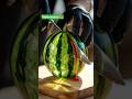 Cutting Glass Watermelon Asmr #viral #trending #asmr #ytshorts