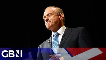 Ed Davey suggests Tories are 