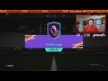 NEW EPL SBC & MY REWARDS!!! - FIFA 21