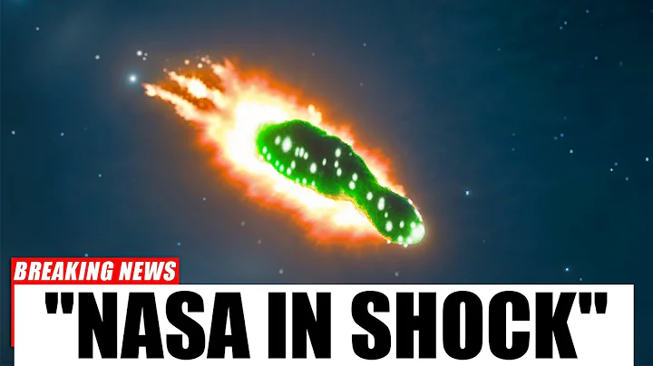 James Webb Telescope JUST DETECTED 3I/ATLAS has ALTERED Course — And It’s Heading Toward Earth