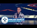 VIRLAN GARCIA - EN DONDE ESTA TU AMOR [ EN VIVO PREMIOS DE LA RADIO 2018 ]