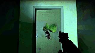[L4D2] : Glowing Smoker Tongue