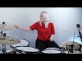 Fall Out Boy - Dance, Dance - Drum Cover