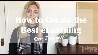 How to Create Animations for Learning | How to Create the Best eLearning