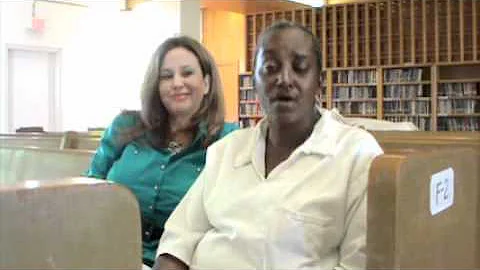 Susan Neyra Interviews Wanda Ellis