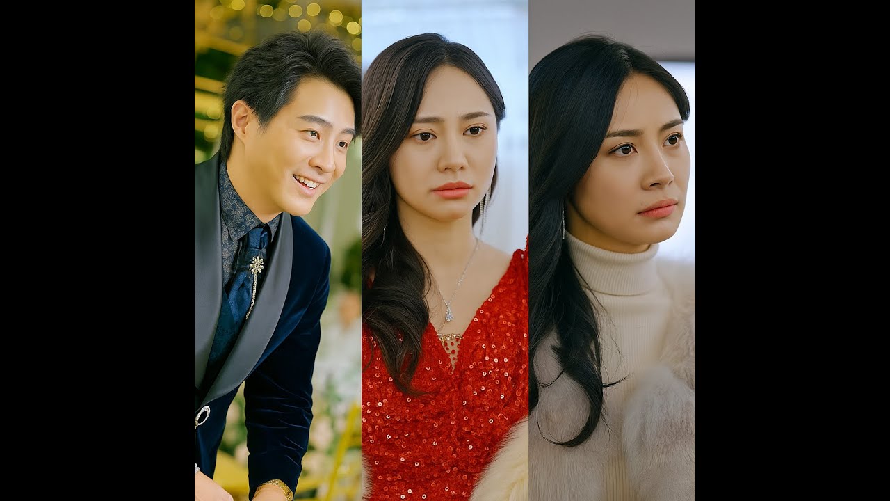 Адал да, сатқын да, Үш нағашым маған табынады