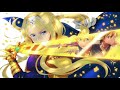 Sword art online alicization find your sword in this land ost