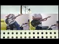 【勘で弾いてみた】ELECTRIC SUMMER/Base Ball Bear【3ピースアレンジ】