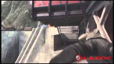 Black Ops 2 Glitches   2 New Glitches Spots on Hydro Easy