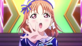 Mirai no Bokura but everytime they wink someone dies