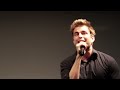 Beginning of video