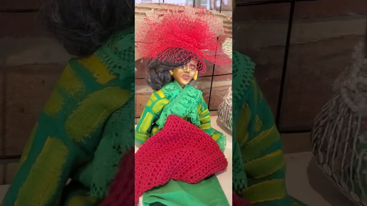 As Long as I Have Breath in My Body@Sandy Spring Museum