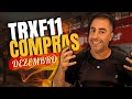TRXF11: O Fundo que Mais Comprou em Dezembro | Análise Completa das Aquisições