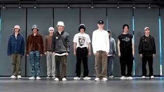 [Nct 127 - Ay-Yo] Dance Practice Mirrored