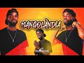 Júnior No Beat - Mangolândia (Original Mix) - O BENGA | Instrumental de Afro House
