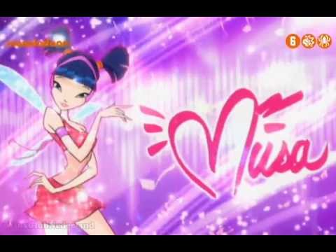 Winx Club Special: \