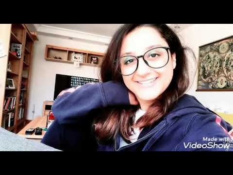 Ecem Erkek Ten Muhteşem Türkü Ben Yoruldum Hayat Güldür Güldür Naime