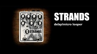 Strands