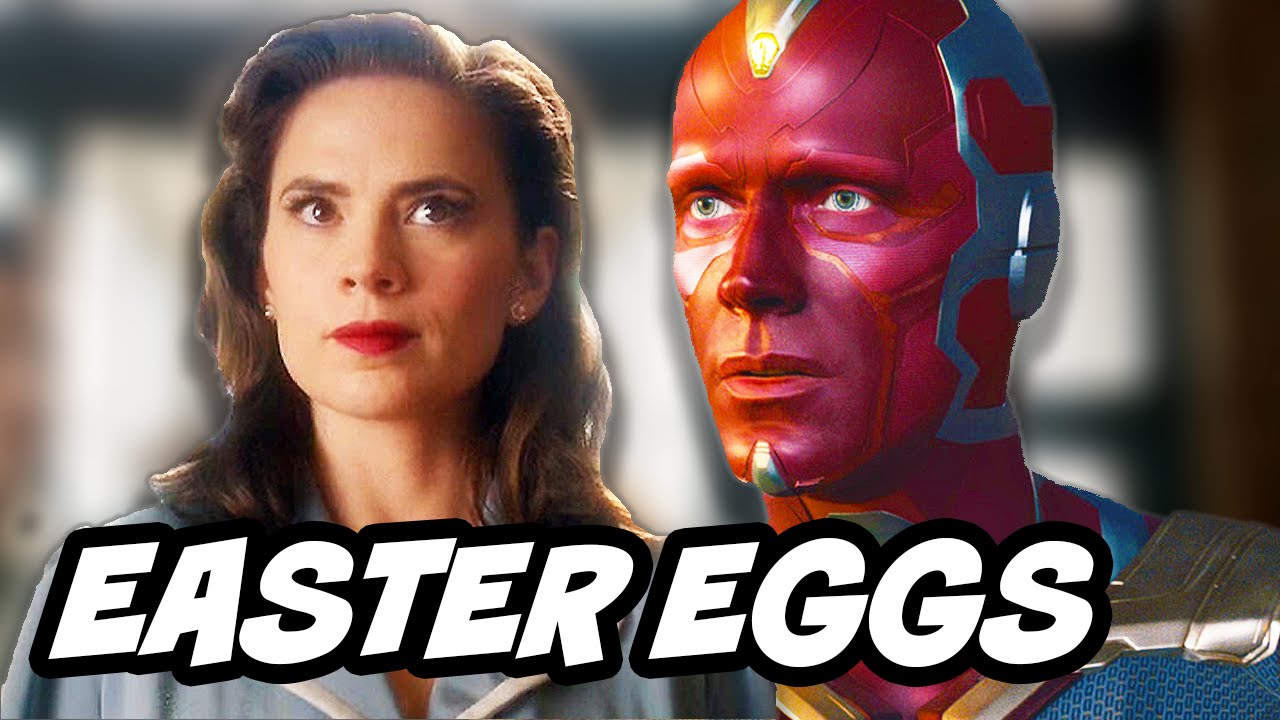 Agent Carter Season 3 Agent Carter Season 3