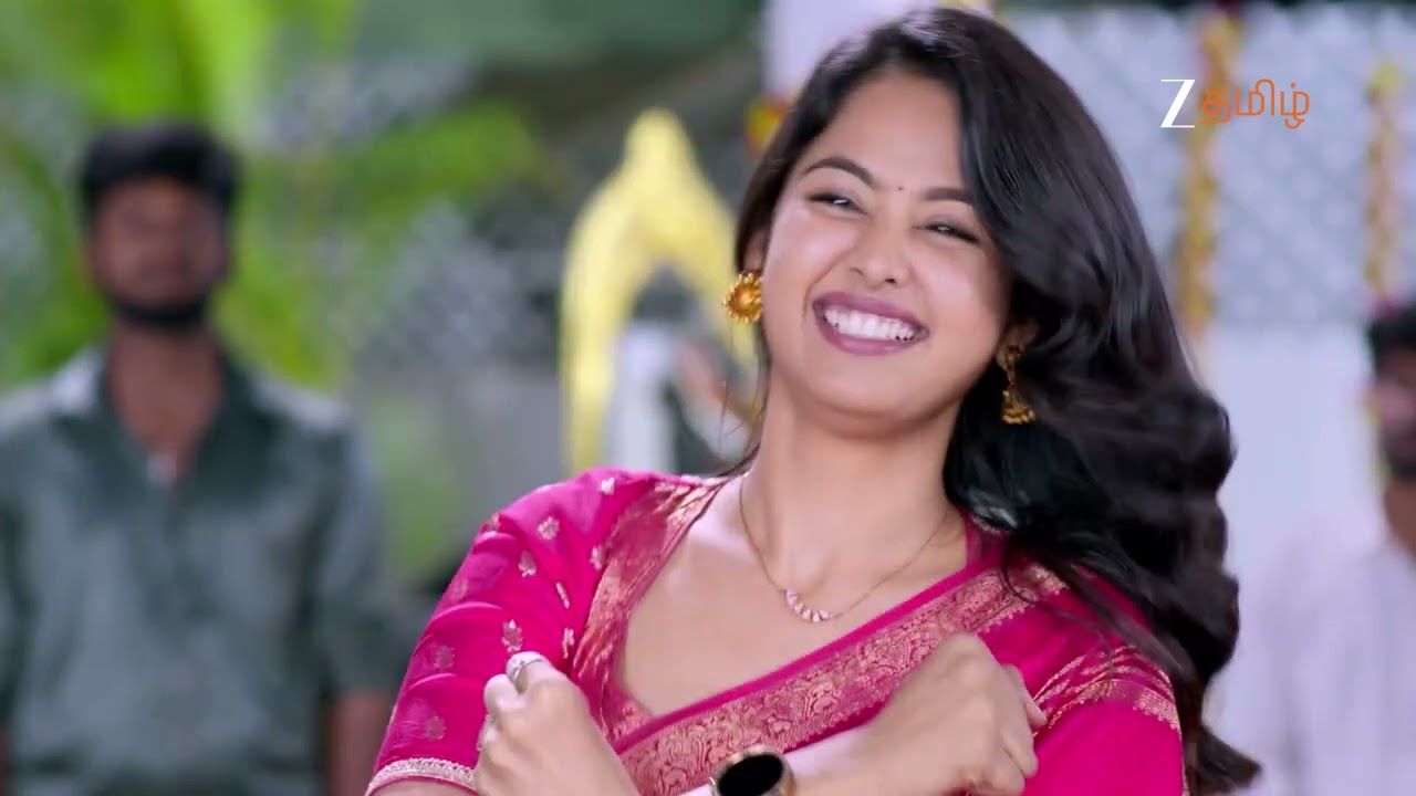 Thirumangalyam | Ep - 55 | Webisode 01 | Jan,19 2026 | Prithviraj,Megha Salman,Gayu Sri | Zee Tamil