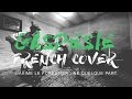 Maxime le forestier  n quelque part gaspsie french cover