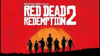 Red Dead Redemption 2 - ЖЕСТОКИЙ ВЕСТЕРН, ДИКИЙ ЗАПАД, ОХОТНИКИ ЗА ГОЛОВАМИ И ГРАБИТЕЛИ, ФИНАЛ