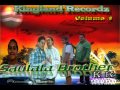 My heart beat kingland records new song volume 1