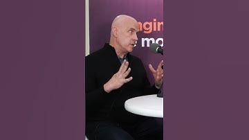 The Work Insight You Didn’t Know You Needed | Kenneth Bradberry | Lenovo Work Reborn