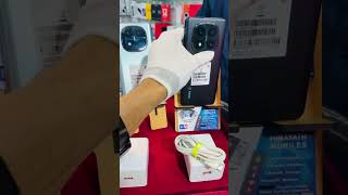 Redmi Note 14 Pro Plus 5G Smartphone available for sale Charminar Hyderabad Himayath Mobiles #shorts