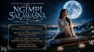 ETERNAL DREAM | Modern Sundanese Song | Hopes That Bring Life to Living | Sundanese - Indonesian ...