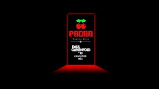 Paul Oakenfold - Essential Mix Pacha Buenos Aires