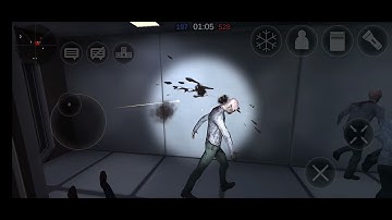 Swat vs Zombies/ Zombie Combat Simulator