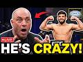 JOE ROGAN LEFT SPEECHLESS by ARMAN TSARUKYAN — 'I've Never Heard...'