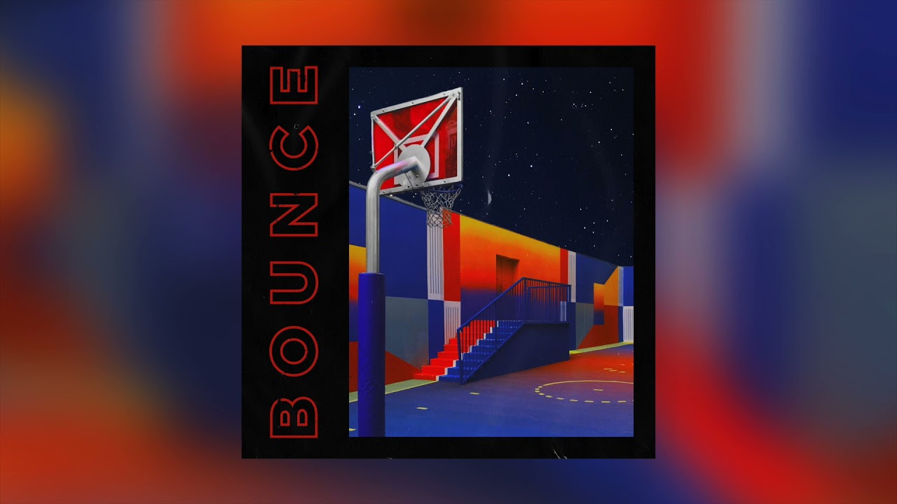 [FREE] Hard Alternative Hip Hop Type Beat 'BOUNCE' / Experimental Rap Instrumental 2021