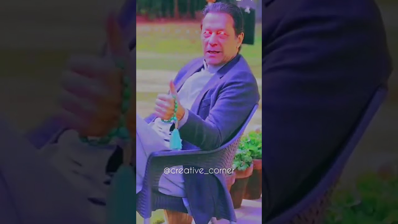 Any words for khan? 