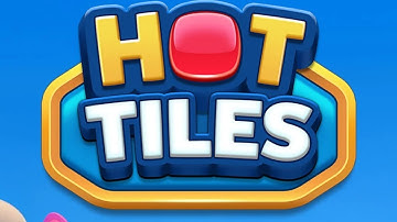 Hot Tiles 3D (Gameplay Android)