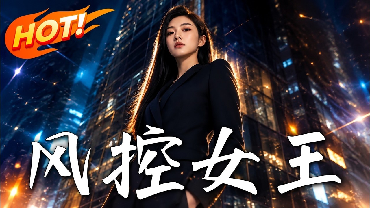 風控女王：AI頂替我？反手數據造假坑慘公司