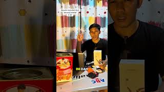 review kamera insta 360 go2