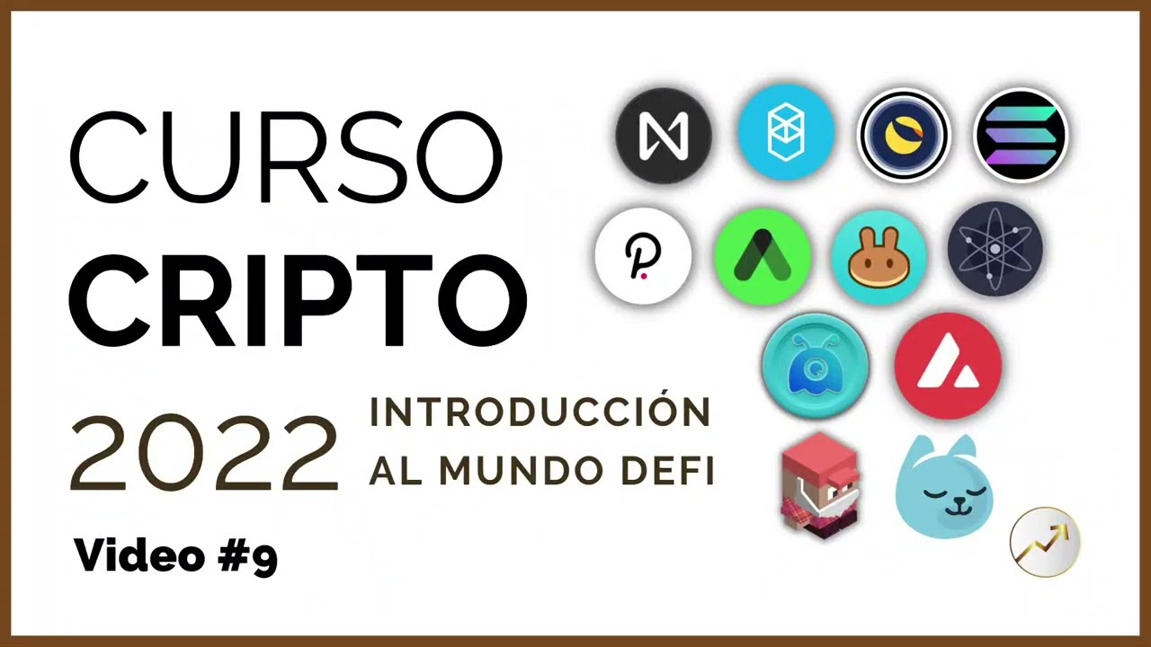 ¿CÓMO EMPEZAR EN DEFI?💰💲 | FINANZAS DESCENTRALIZADAS PARA PRINCIPIANTES |  TUTORIAL EN ESPAÑOL