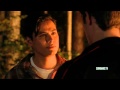 THE RED ROAD: Episode 3 - Junior Stands His Ground