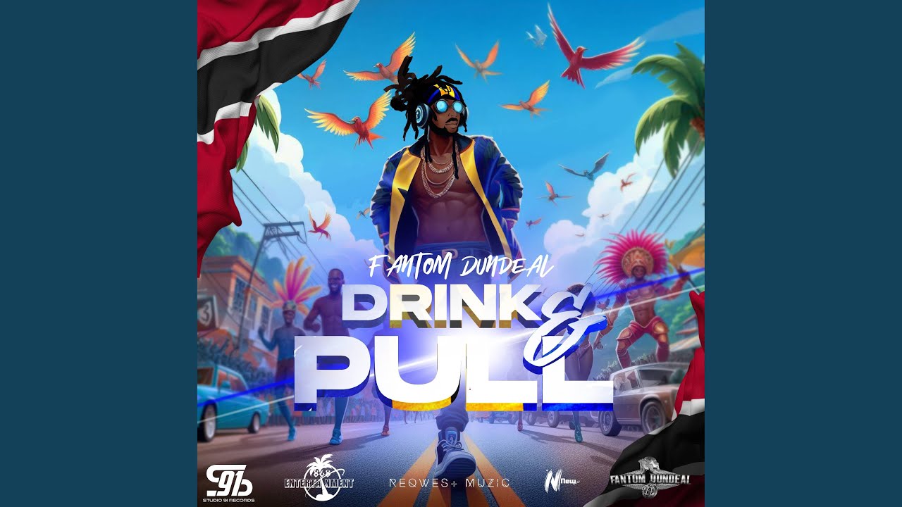 Watch Drink N Pull on YouTube Watch Drink N Pull on YouTube