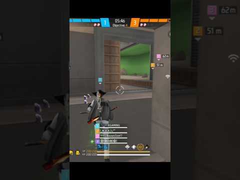 pichhe se Marta h 🤨#gaming #gamingshorts #shortsfeed