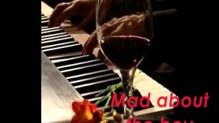 Mad Aboud The Boy - Alberto Aredez